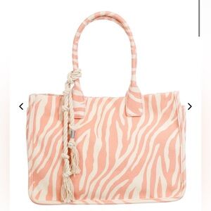 NWT Vince Camuto Tote